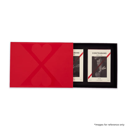 Indulgence & Memory Set