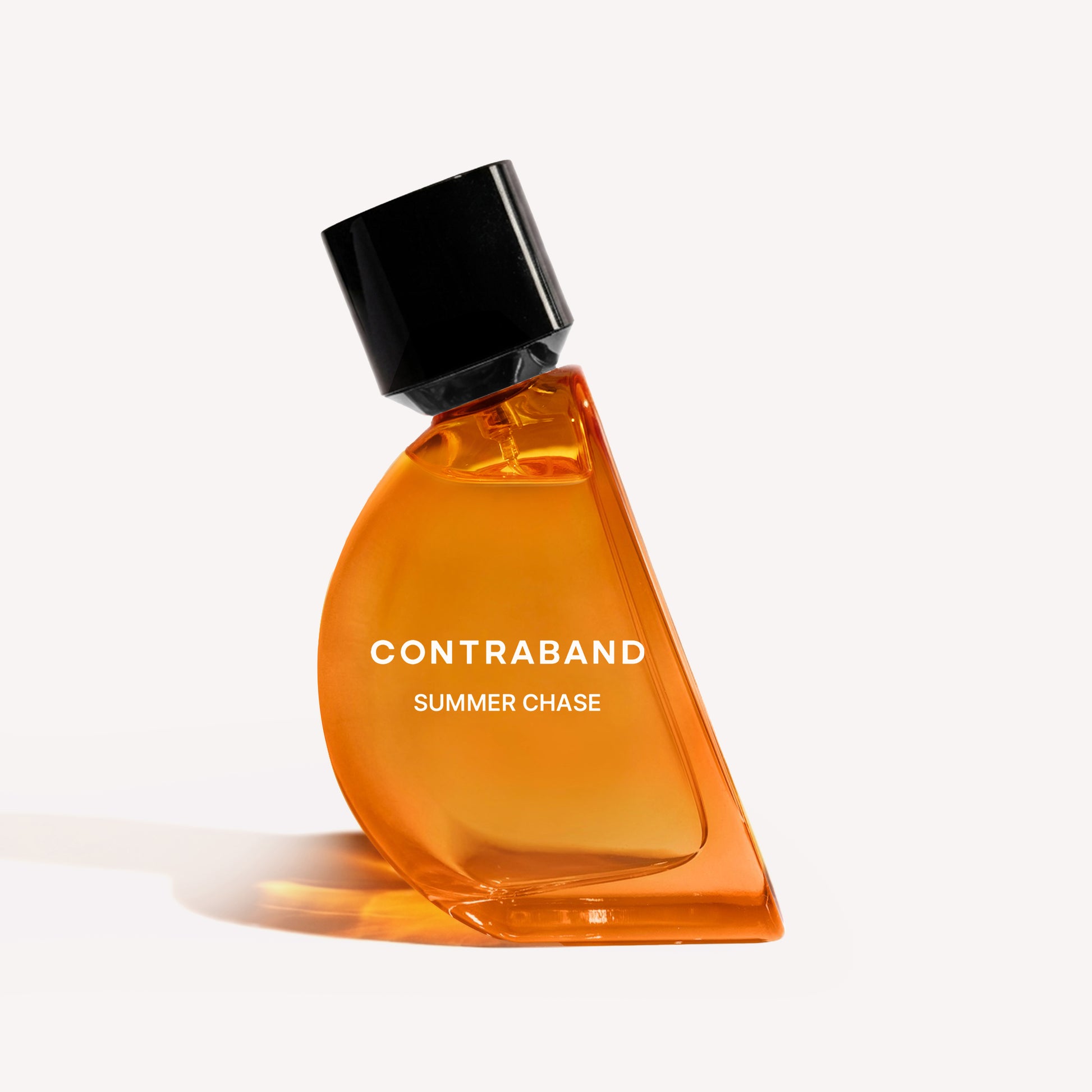 Summer Chase Contraband