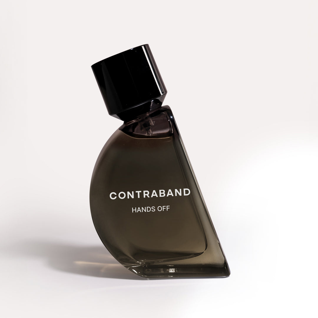 Hands Off | 50ml