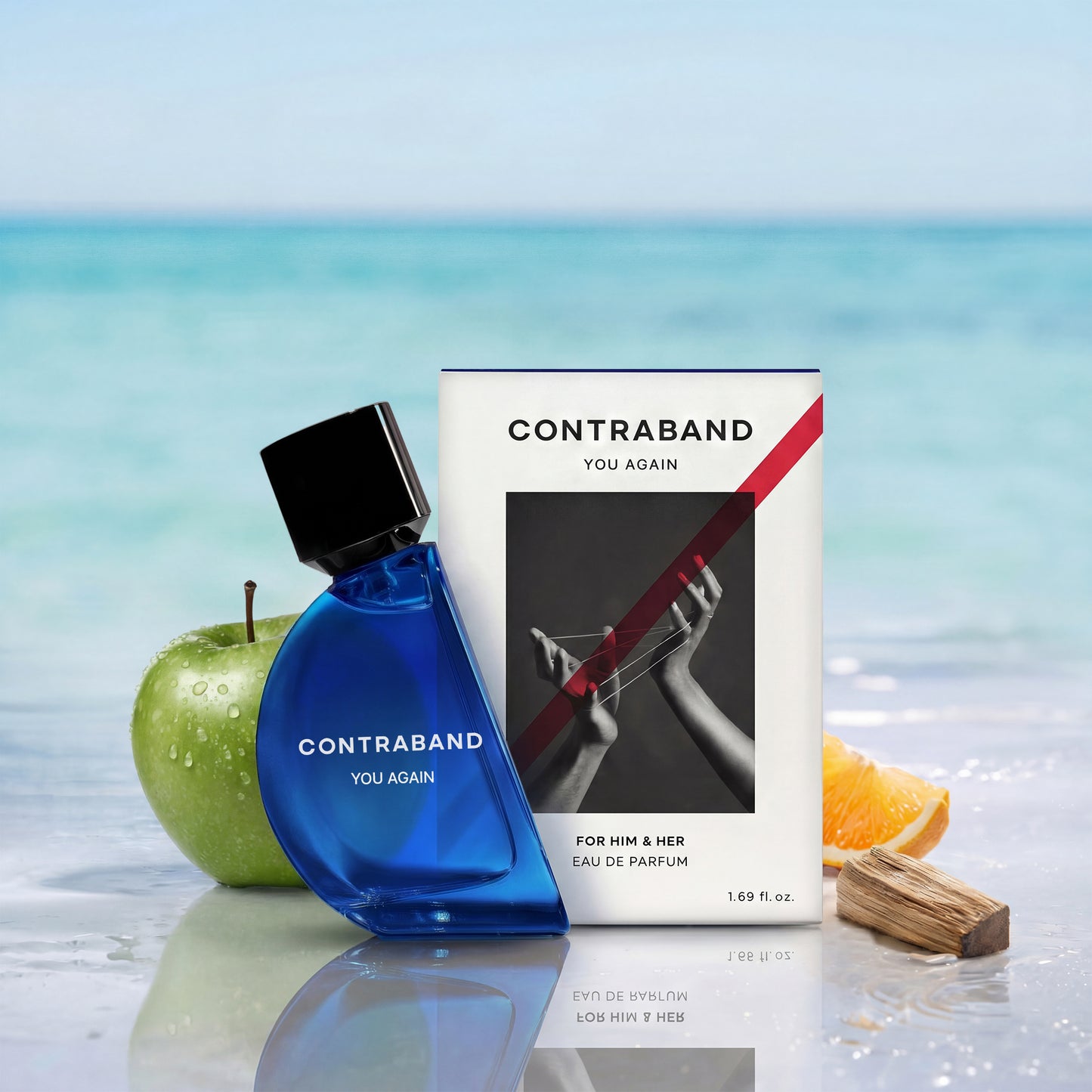 You Again Contraband