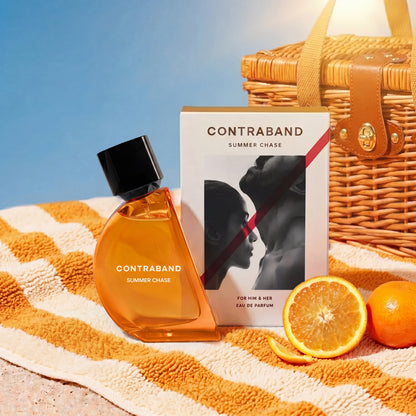 Summer Chase Contraband