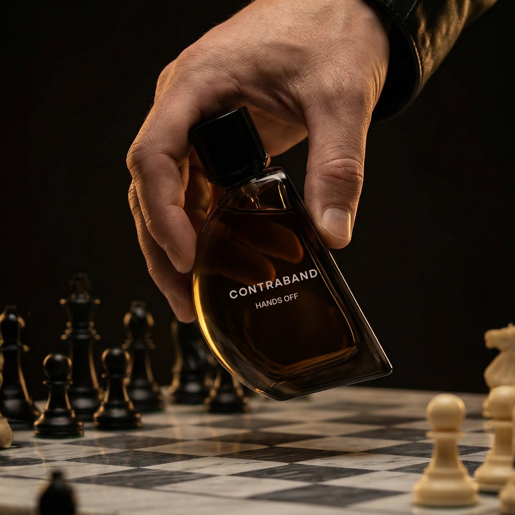 Hands Off Best Sellers