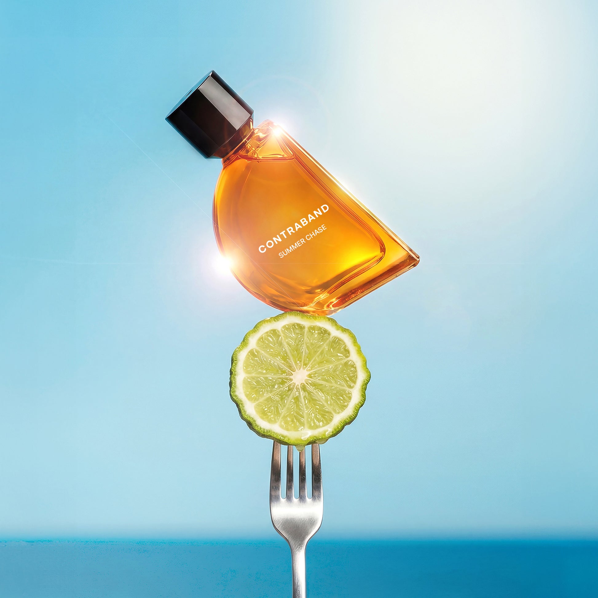 Summer Chase | 50ml Contraband