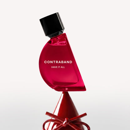 Have It All | 50ml Contraband