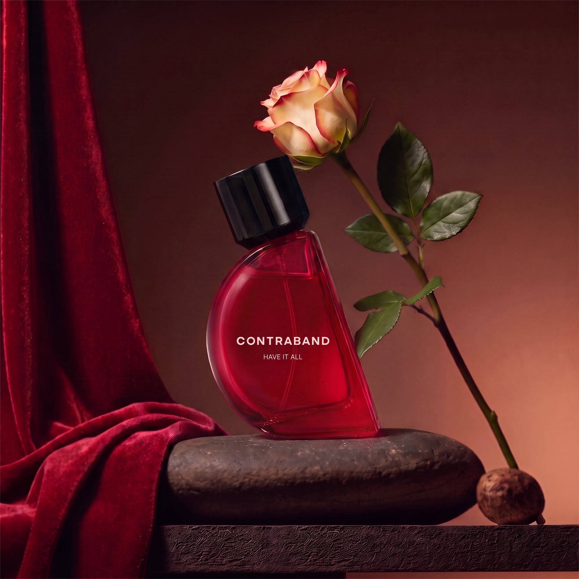 Have It All | 50ml Contraband