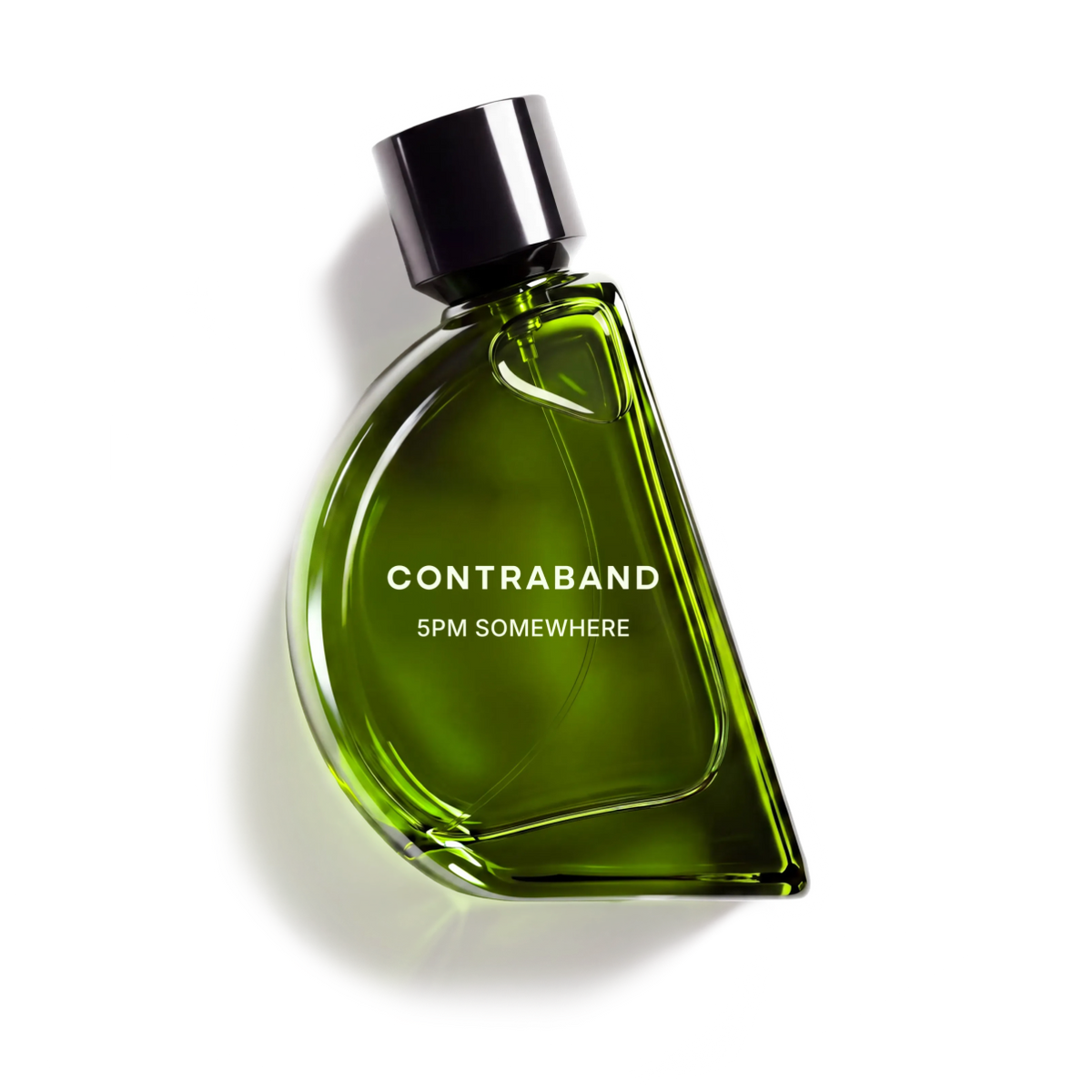 5PM SOMEWHERE Contraband