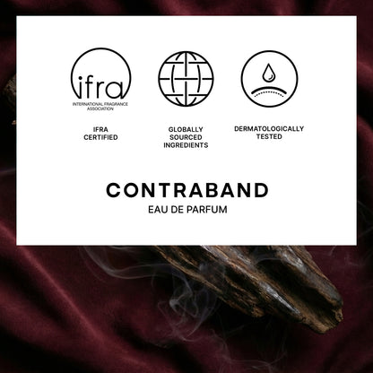 Le Oud XI Contraband