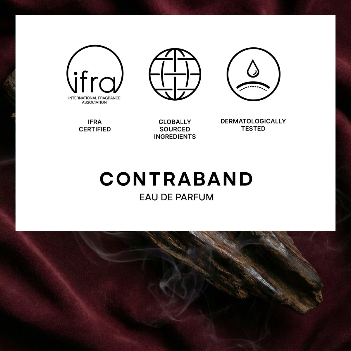 Le Oud XI Contraband