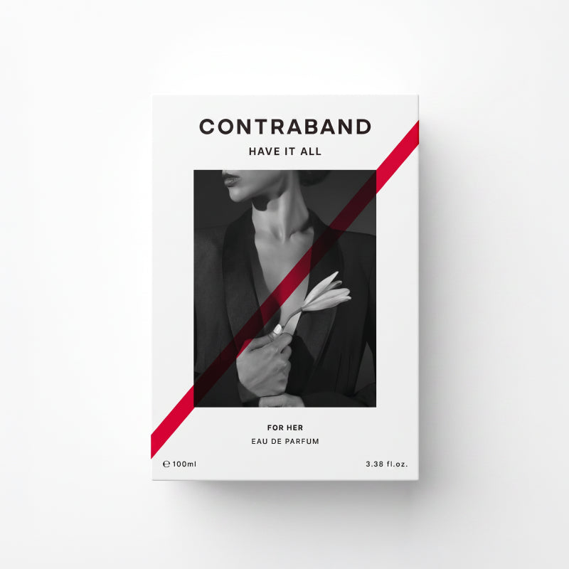 Have It All Contraband