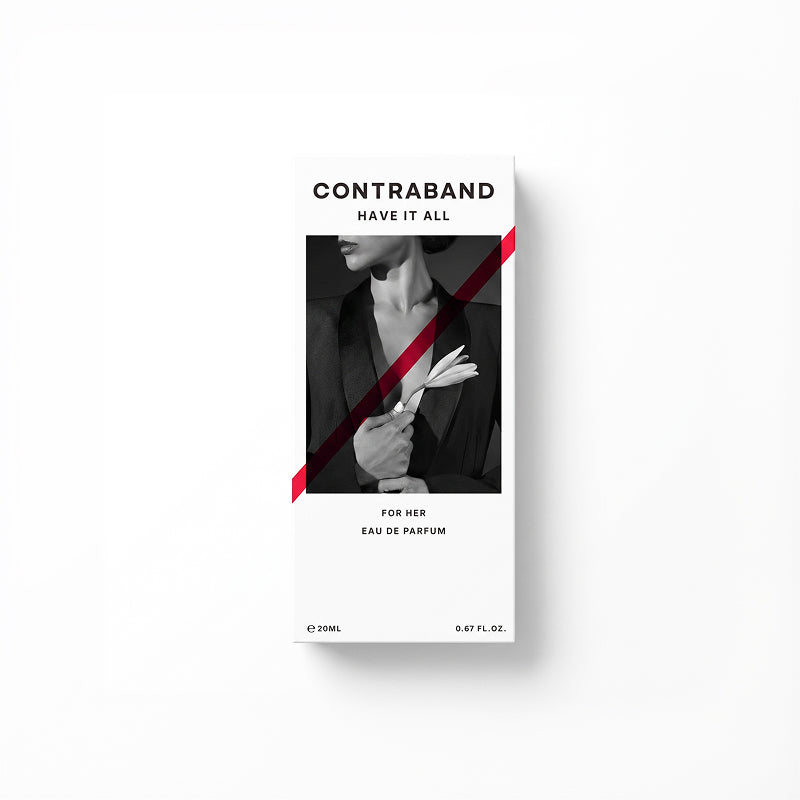 Have It All Contraband
