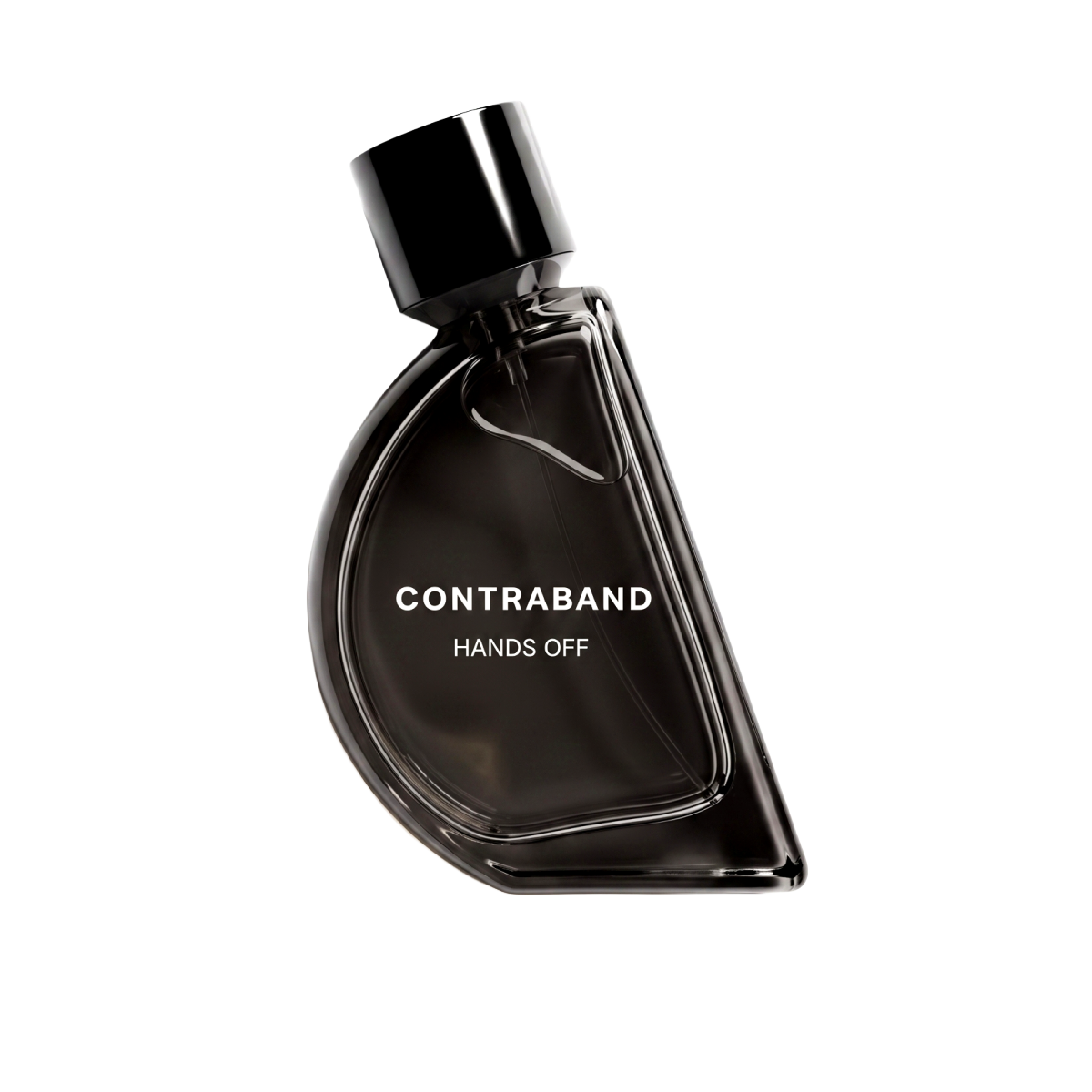Hands Off | 100ml copy Contraband