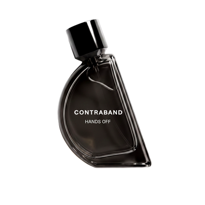 Hands Off | 100ml copy Contraband
