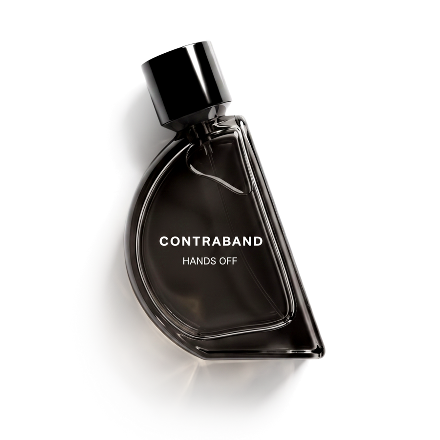 Hands Off | 100ml copy Contraband