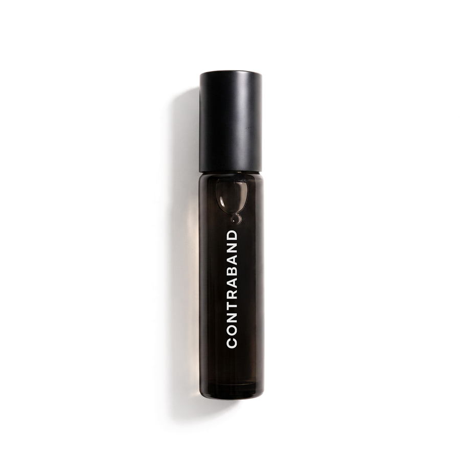Hands Off | 20ml copy Contraband