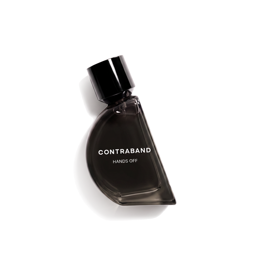 Hands Off | 50ml copy Contraband