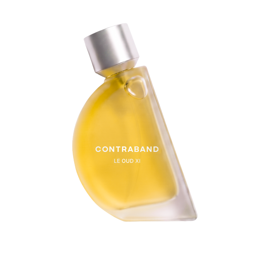 Le Oud XI Contraband