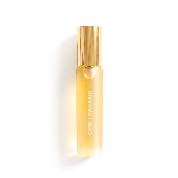 Le Oud XI | 20ml Copy Contraband