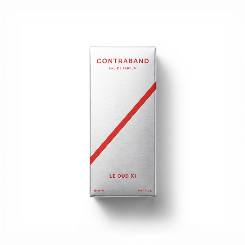 Le Oud XI Contraband