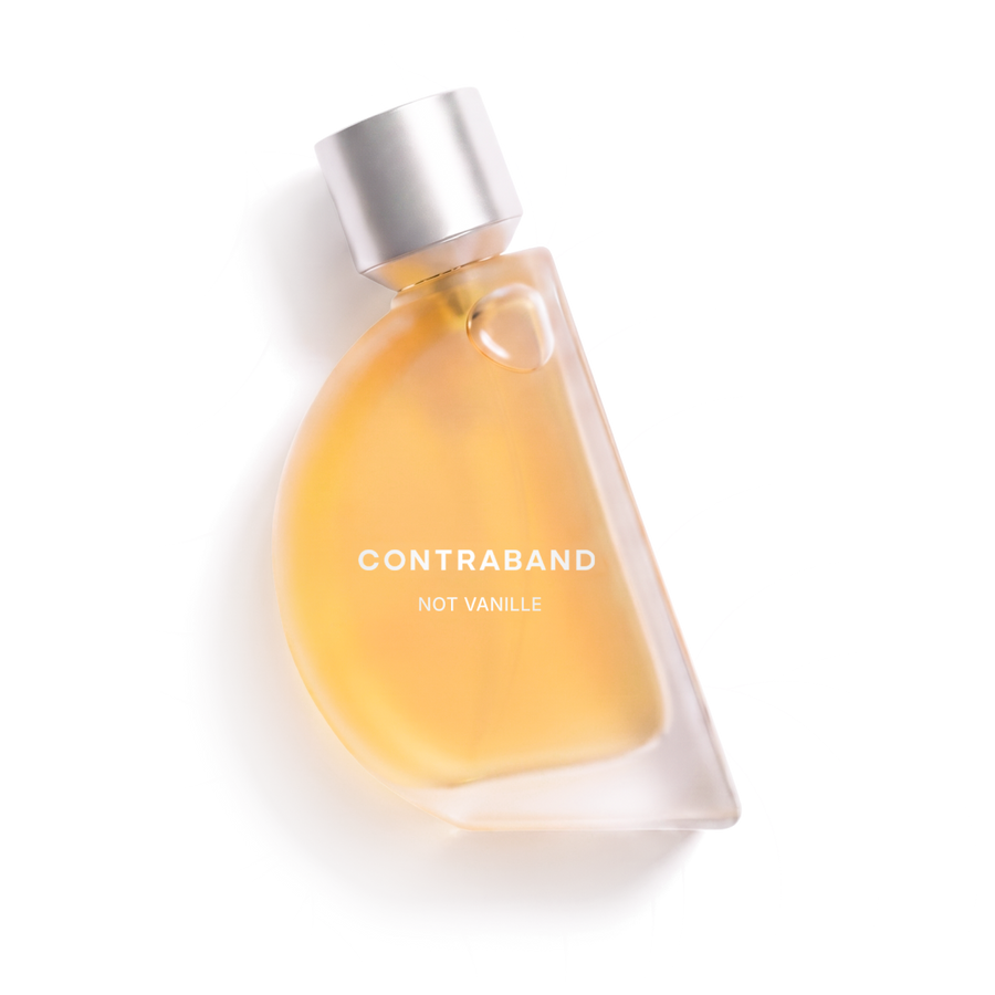 Not Vanilla | 100ML Copy Contraband