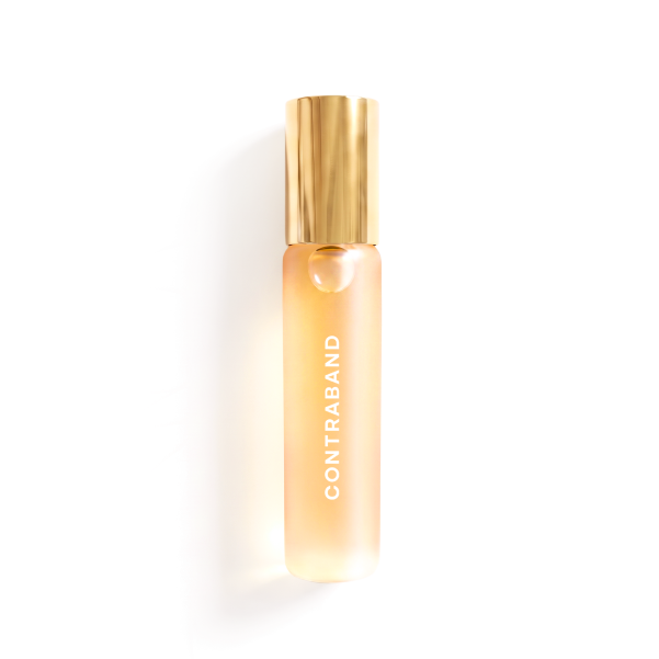 Not Vanilla | 20ML Copy Contraband
