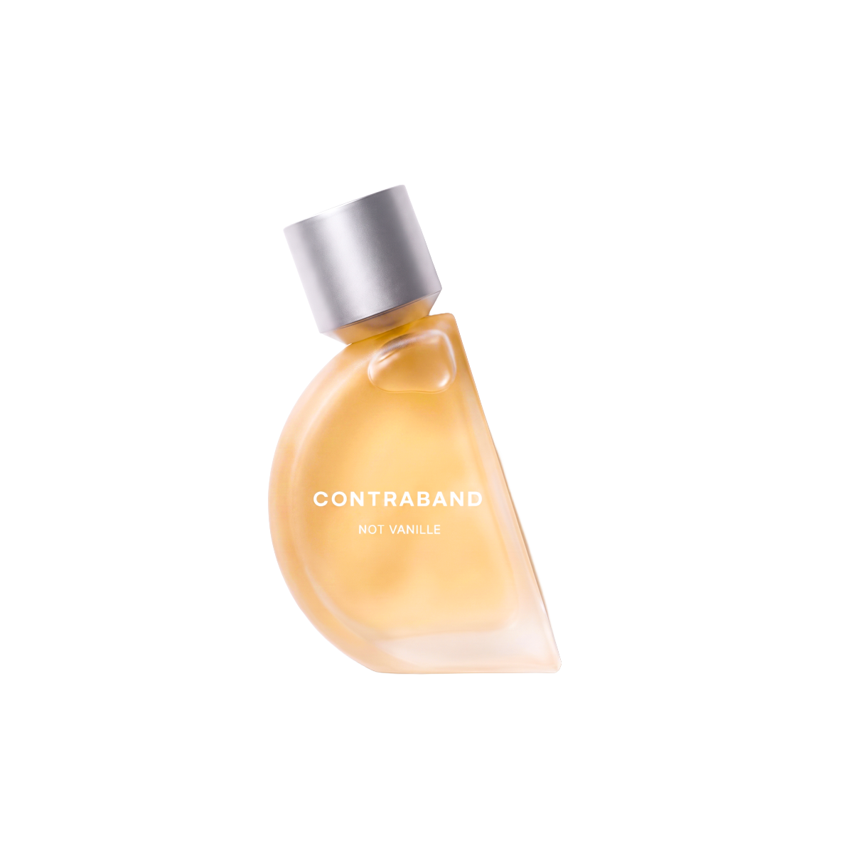 Not Vanilla | 50ML Copy Contraband