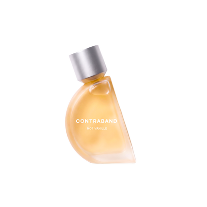 Not Vanilla | 50ML Copy Contraband