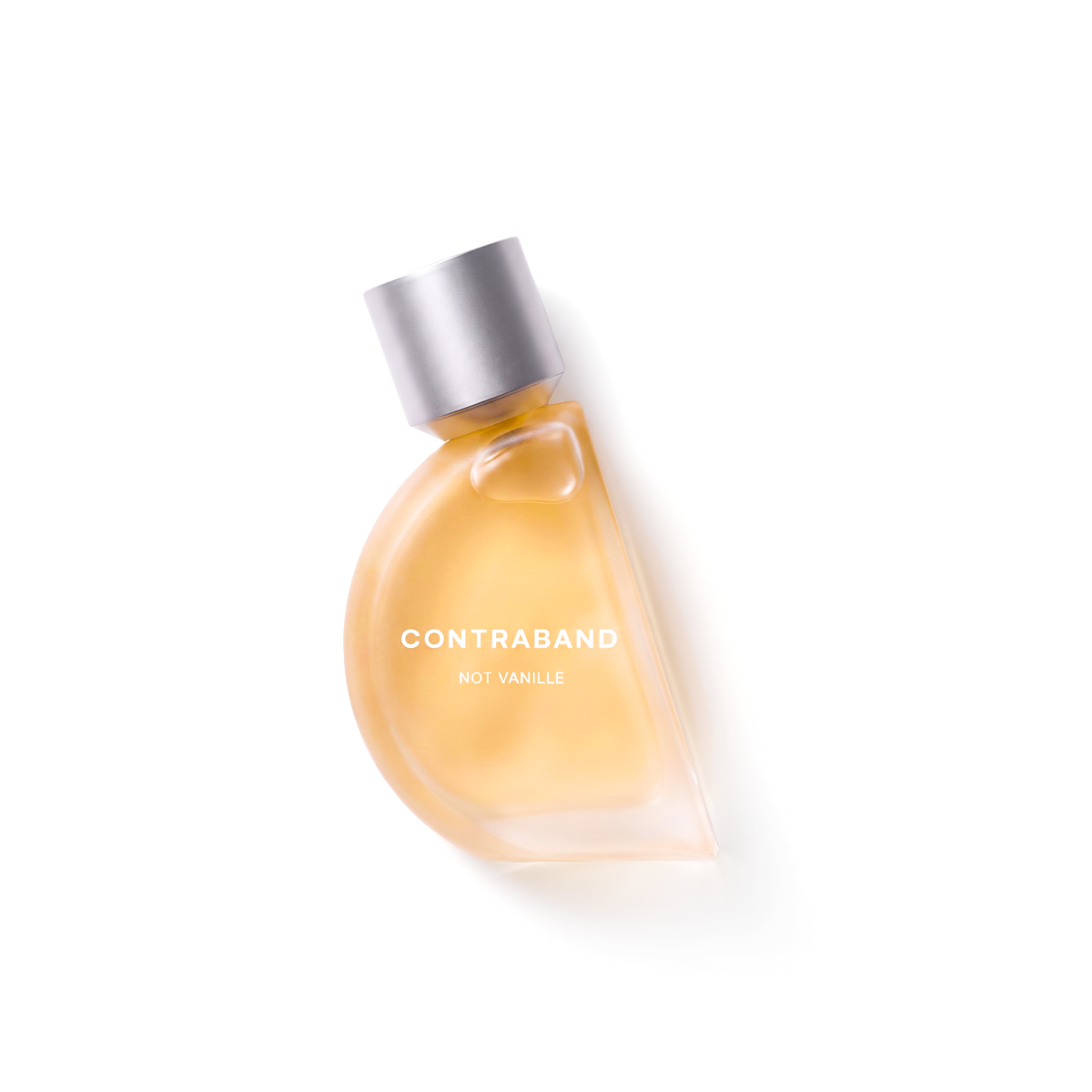 Not Vanilla | 50ML Copy Contraband