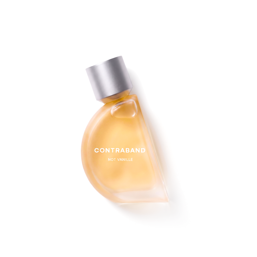 Not Vanilla | 50ML Copy Contraband
