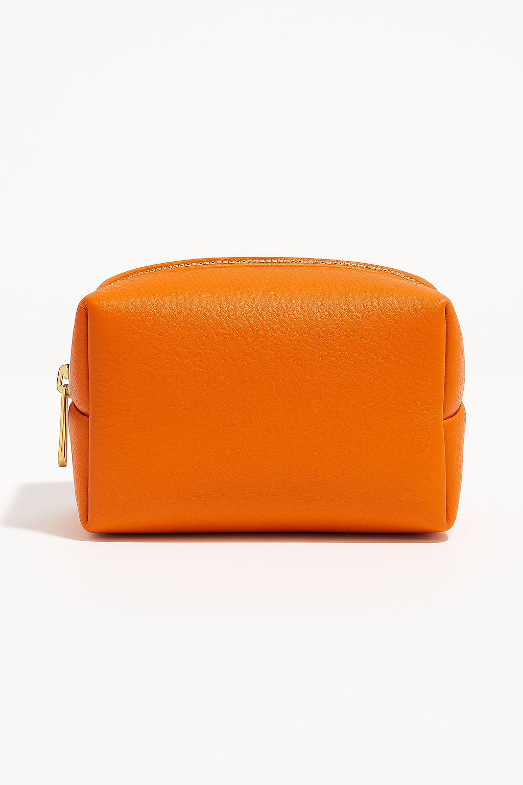 Amber Solis Leather Case