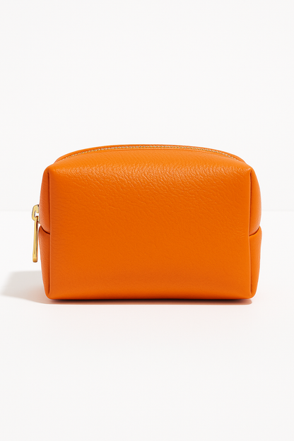 Amber Solis Leather Case