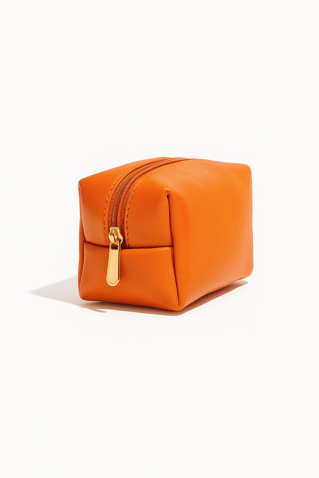 Amber Solis Leather Case
