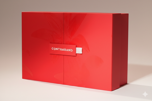 Valentines day Gift Box