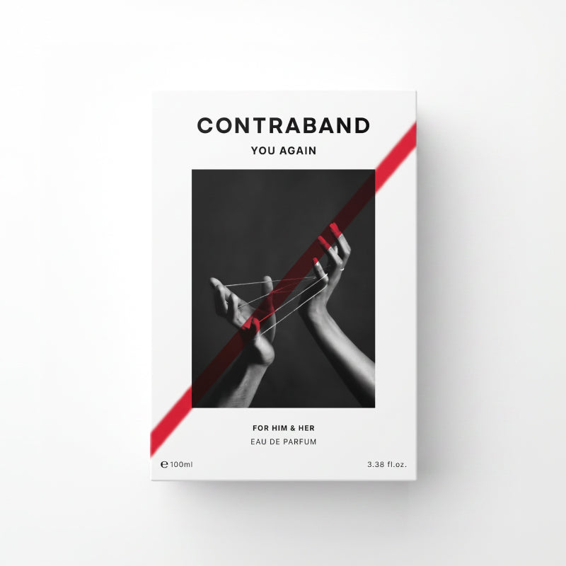 You Again Contraband