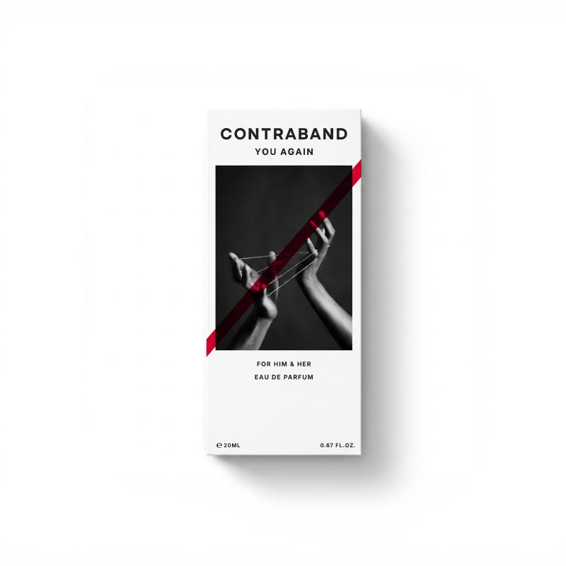 You Again Contraband