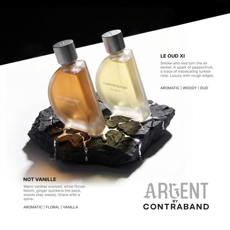 Le Oud XI Contraband