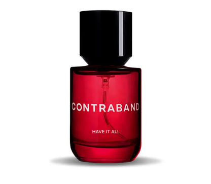 Have It All Contraband