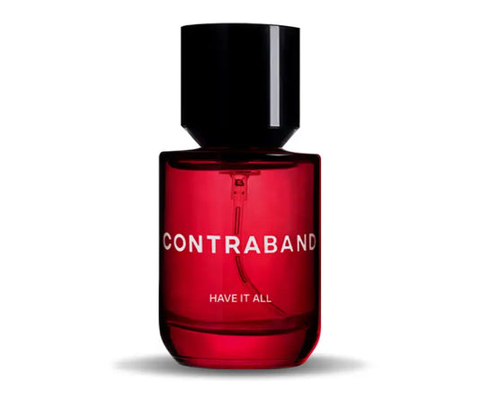 Have It All Contraband