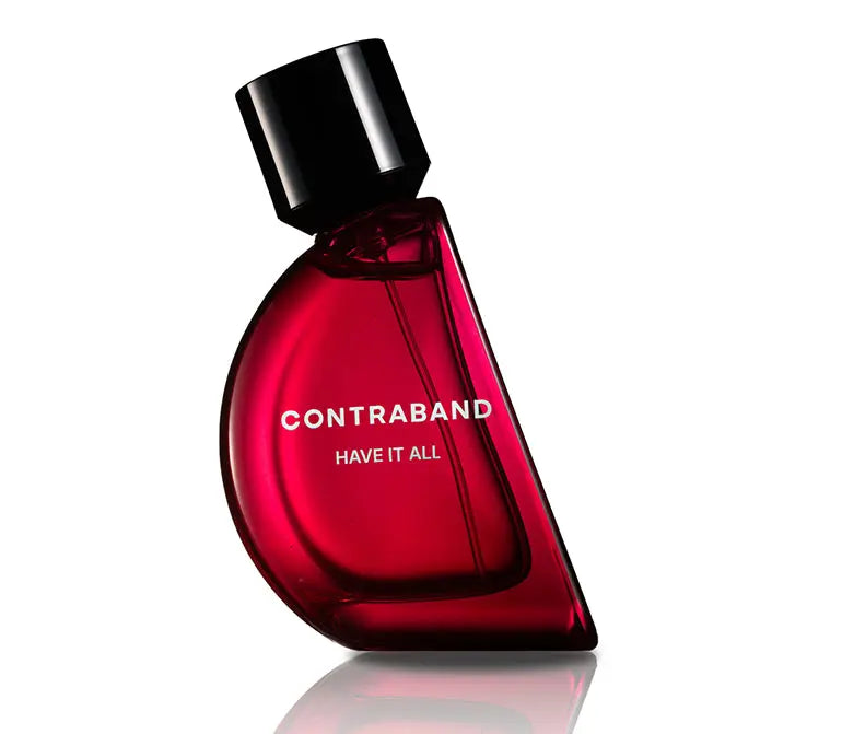 Have It All Contraband