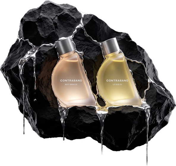 Argent Collection