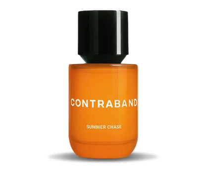 Summer Chase Contraband