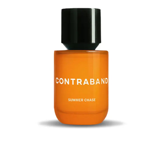 Summer Chase Contraband