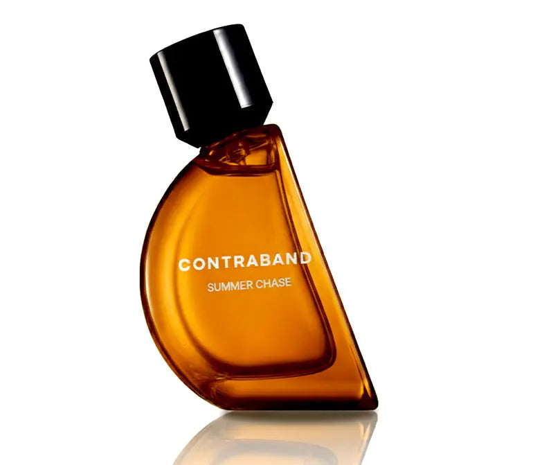 Summer Chase Contraband