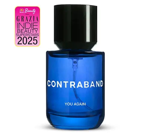 You Again Contraband