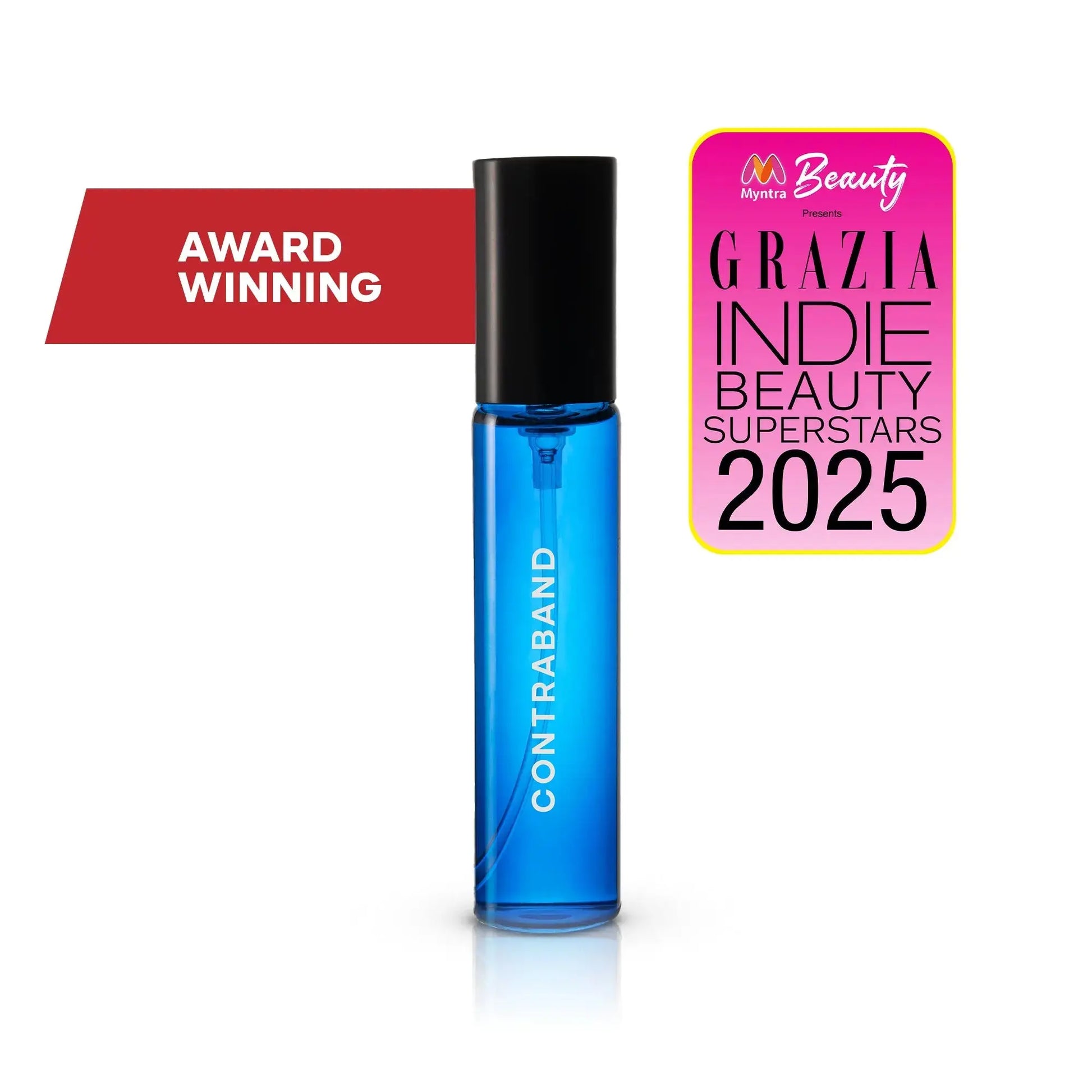 You Again Contraband