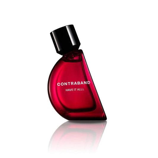 Have It All Contraband