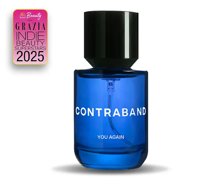 You Again Contraband