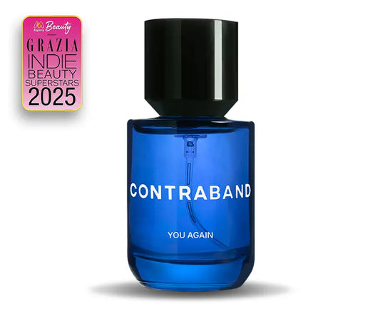 You Again Contraband