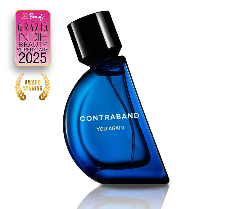 You Again Contraband