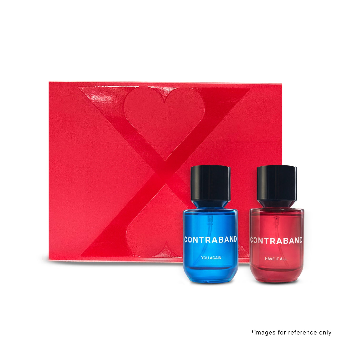 Indulgence & Memory Set